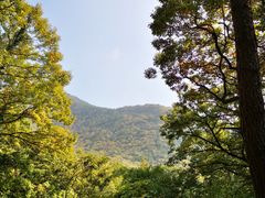 -青岛崂山太清宫