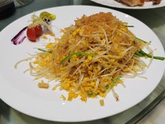 -顺德美的万豪酒店-万豪中餐厅