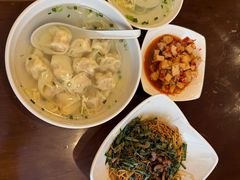 -东泰祥生煎馆(陕西南路店)