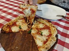 -安立可意大利美食