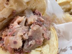 -闫家驴肉老店(华电一校店)