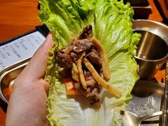 -春熙台韩国料理·章鱼肥牛(西丽店)