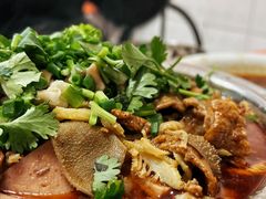 -青羊区不同味冒菜店(青羊店)