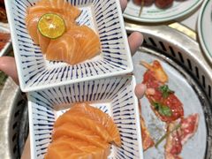 -亚马逊海鲜自助(梅溪湖步步高店)