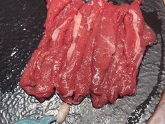 -乔先生涮肉·鲜活牛羊肉火锅(塘沽店)