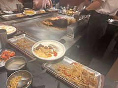 -大神太神·铁板烧(七宝领展广场店)