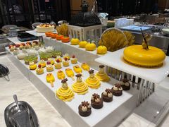 -苏州苏州湾艾美酒店-新食谱全日制餐厅