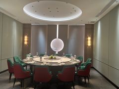 -万荣烤鸭店·北京菜(农光里店)