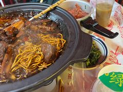 -回味黑鸭煲·始于2006(万松园店)