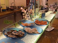 -浙江西子宾馆·瑶园咖啡厅