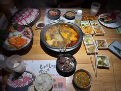 -慶の寿喜烧·和牛自助餐厅(浑南店)
