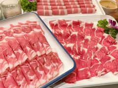 -东来顺饭庄(天坛店)