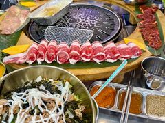 -玄希浪漫厨房·韩料烤肉(湖滨银泰in77店)