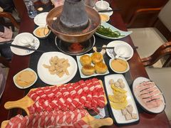 -洪长兴(云南南路店)