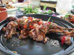 蜀香香辣鸭-品湘宴·湖南宁乡菜