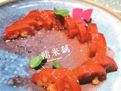 -悦融琥珀·京鲁菜·海味珍品(西单店)