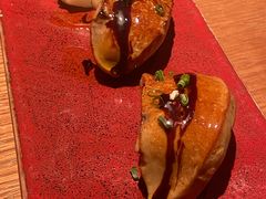 -水之惠鲜鱼料理(王府大街店)