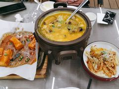 -隅焰·三生三味·手作川菜(金沙天街店)