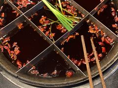 -化龙桥九宫格火锅(清水河店)