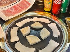 -熊大·鲜烤黄牛肉(五山店)