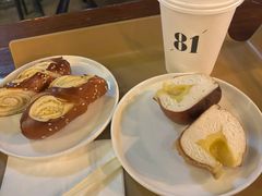 -81bakery(关山路店)