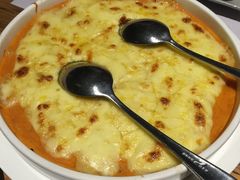 芝士焗红薯-U你·天然调味(南湖总店)