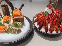 -龙宴海鲜城(经中路店)