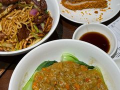 -寻裕记·现炒浇头面(人民广场店)