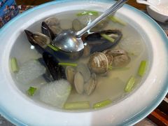 -大海山·十八年海鲜闽菜(金港店)