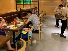 大堂-状元水饺(成都SM广场店)