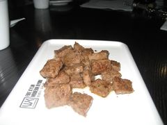 -HIHE Bistro·Oyster Bar(华熙live店)