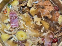 -大理董·董家小厨野生菌火锅(古城旗舰店)