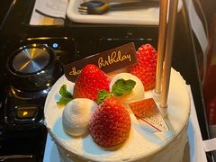 -新疆狼爷烤肉(宋庄店)