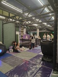 点击看大图 -meland club亲子乐园(北京芳圆里ID MALL店)