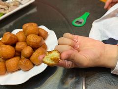 -诺敏塔拉奶茶-布里亚特包子-手把肉(锦都会店)