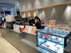 -Seesaw Coffee(西岸凤巢店)