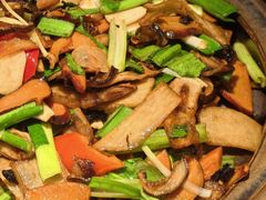 -云海肴汽锅鸡·云南小炒(天津国金汇店)