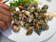 -百家福海鲜排档·闽菜·家宴(斗西路口店)