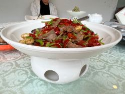 -真知味酒店·宴会厅(月牙湖店)