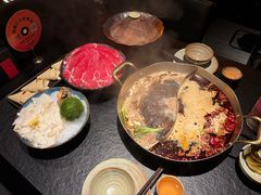 -色響火锅(恒隆广场店)