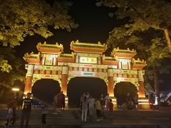 -胜记菜馆(文明路)
