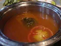 -一叶一世界·素食餐厅(锦华万达店)
