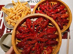 -靓靓蒸虾·头牌蒸虾(雪松路总店)