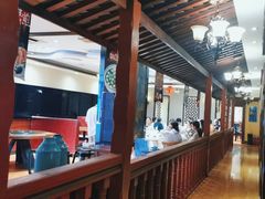 -粥全粥到海鲜家常菜·海肠捞饭(嫩江路店)