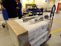 -宜家家居(四元桥商场店)