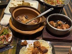 -江太极江浙菜(马桥万达广场店)