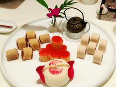 -然庭·新湘菜(紫竹桥店)