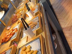 -比格比萨自助(国展店)