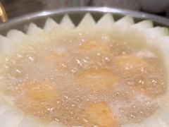 -得意咚瓜·顺德鱼生·冬瓜火锅(深圳首店)