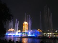 -眉山湿地公园(东坡区)